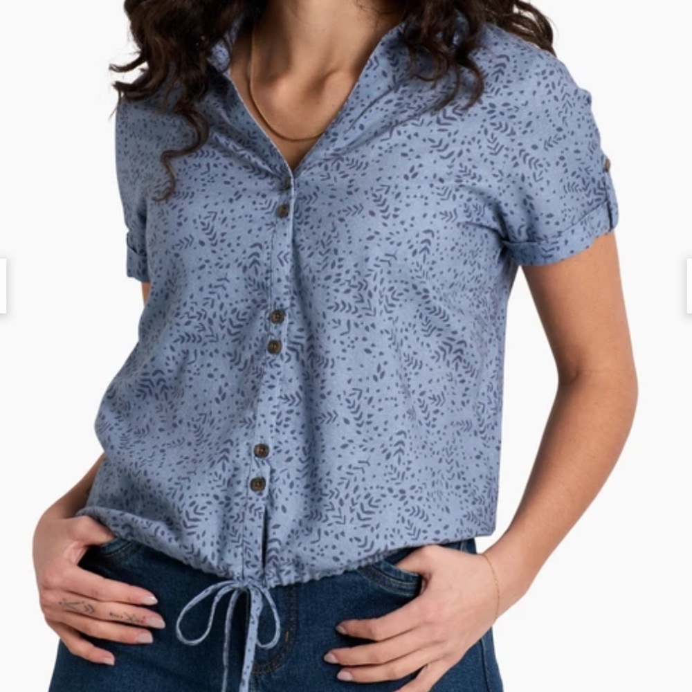 Kuhl Liliana Blouse